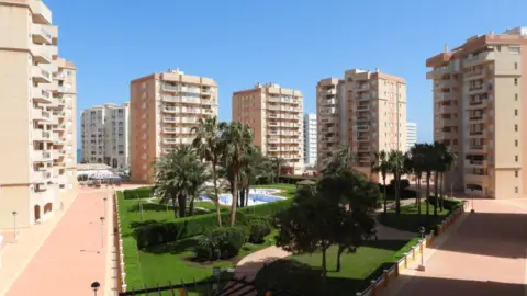 Piso en Urbanización Puerto Mar I-Ii, Km. 14