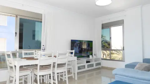 Piso en Gran Vía de La Manga, 17