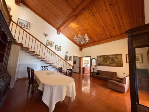 Chalet en Partida de la Plana