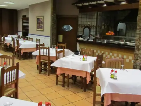 Local comercial en Villafranqueza