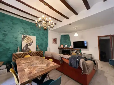 Casa en Penàguila