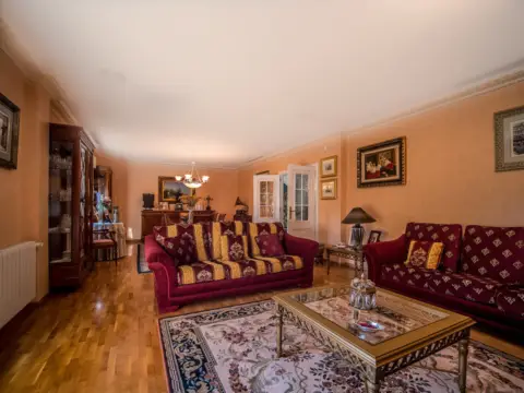 Chalet en Carrer de la Ronda Sur