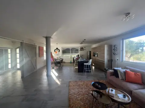 Chalet en La Cañada