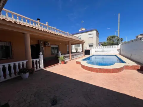 Chalet en Altet
