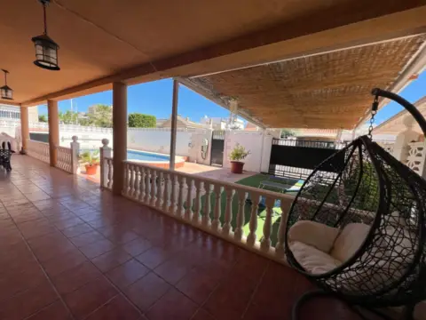 Chalet en Altet
