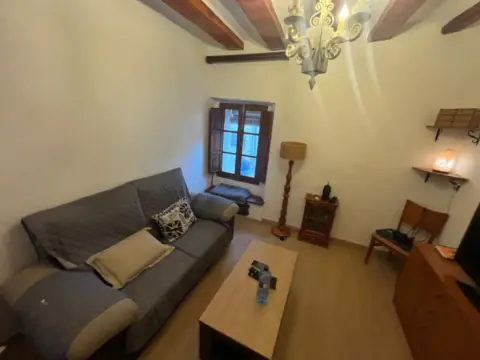 Casa unifamiliar en calle Dolores de La Virgen