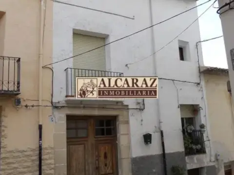 Casas adosadas en Castalla - pisos.com