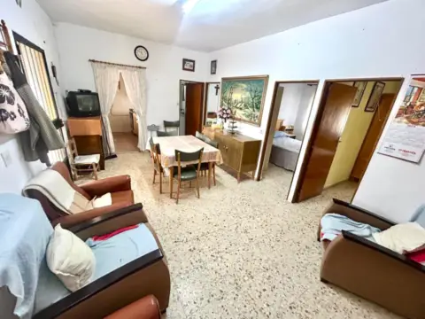 Chalet en Onil