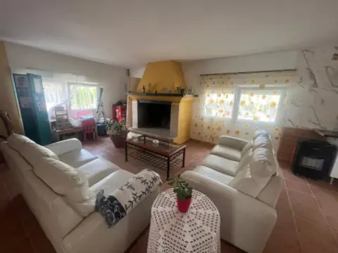 Chalet en Tibi