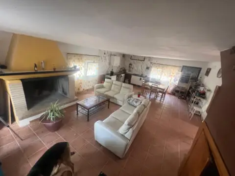 Chalet en Tibi
