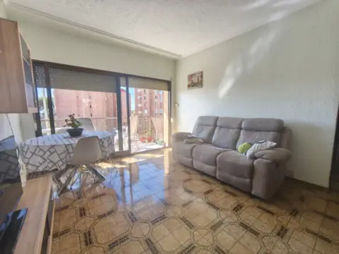 Piso en calle de Pedreguer