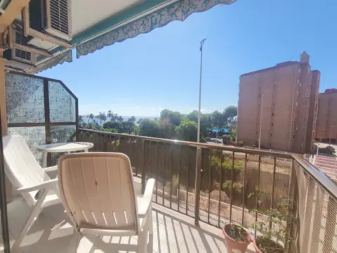 Piso en calle de Pedreguer