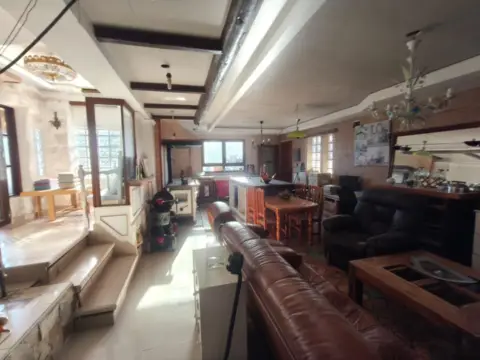 Casa en Camino Pepe Campaneta