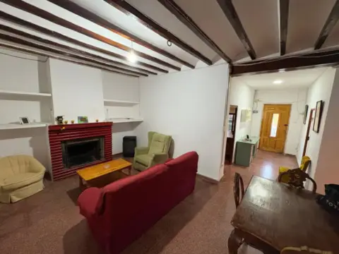 Casa en El Pinós - Pinoso