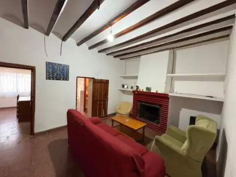 Casa en El Pinós - Pinoso