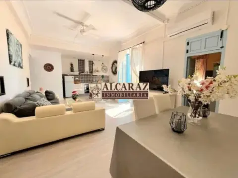 Casa en Onil
