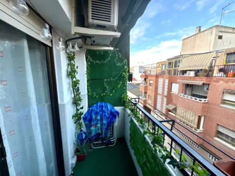Piso en Florida-Ciudad de Asís