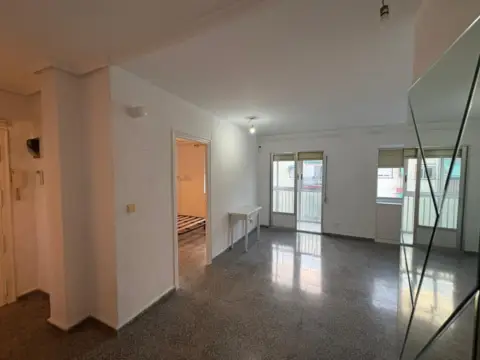 Piso en Ciudad de Asis