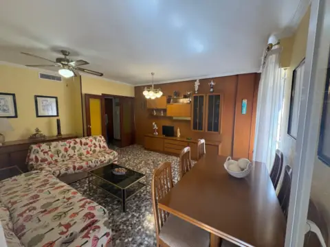 Piso en calle de la Cruz del Sur