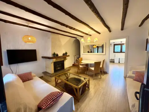 Casa en Tibi