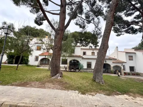Casa en Tibi