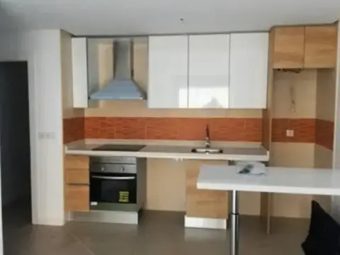 Piso en Altet
