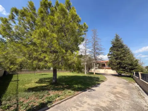 Finca rústica en Onil