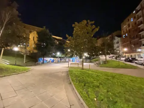 Garaje en calle Prim