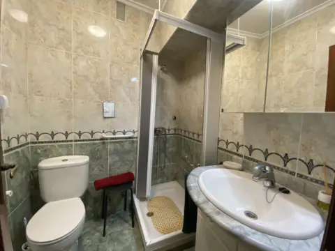 Piso en calle Santutxu