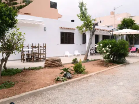 Casa unifamiliar en Carrer d'Arenys de Mar