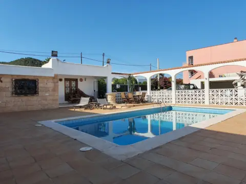 Casa en Sant Jordi de Ses Salines