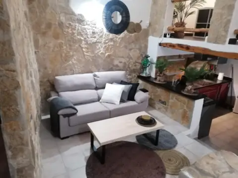 Dúplex en Dalt Vila-La Marina