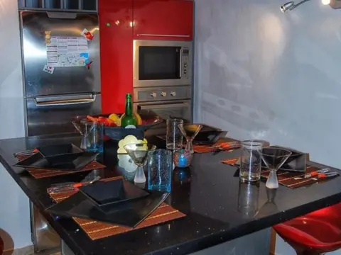 Dúplex en Dalt Vila-La Marina