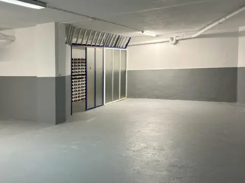 Garaje en Carrer de les Balears, 26