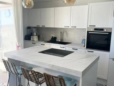 Ático en Ses Figueretes-Platja d'en Bossa-Cas Serres