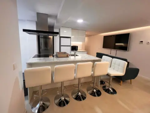 Piso en Carrer de l'Arxiduc Lluís Salvador