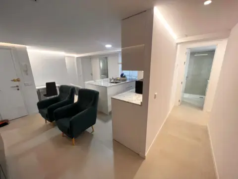 Piso en Carrer de l'Arxiduc Lluís Salvador