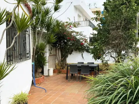 Piso en Carrer de Pablo Picasso