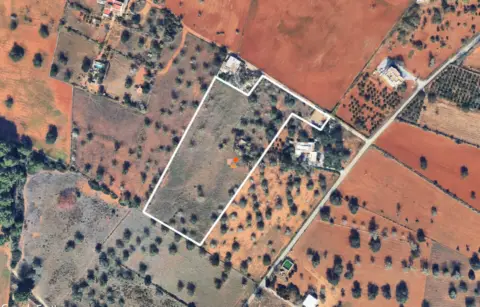 Terreno en Pasaje El Estañol