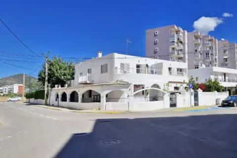 Piso en Carrer de Federico García Lorca, 24