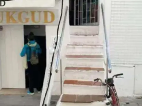 Apartamento en Carrer d'Enmig, 6