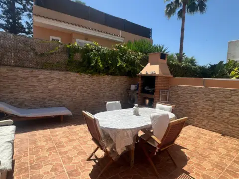 Piso en Carrer de Caldetes