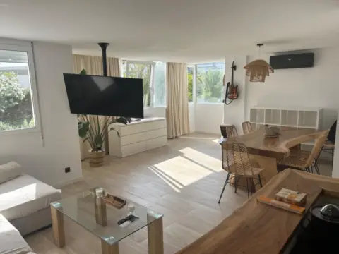 Apartamento en Avenida 8 D´Agost, nº 29