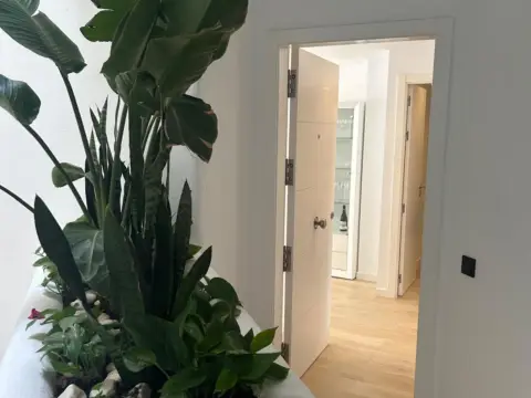 Apartamento en Avenida 8 D´Agost, nº 29