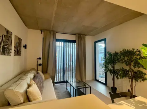 Ático en calle de La Bella Vista , nº 10