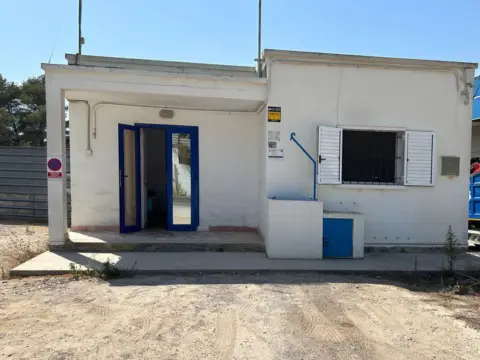 Casa en Carretera de Ibiza a Sant Joan de Labritja