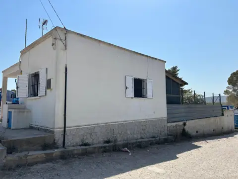 Casa en Carretera de Ibiza a Sant Joan de Labritja
