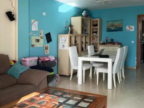 Apartamento en Carrer del Músic Rafel Zornoza, 13