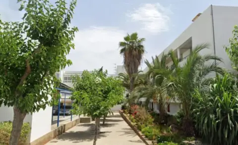 Apartamento en Carrer del Músic Rafel Zornoza, 13