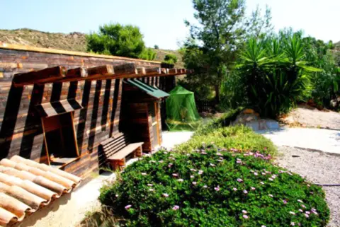 Casa unifamiliar en Camino de Puerto Garruchal, 1